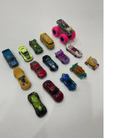 Set of souvenir small cars toy Set of souvenir small cars toy