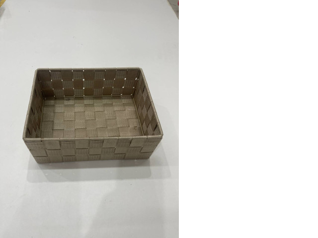 Wicker basket Wicker basket