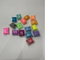 Set of kid's platiline