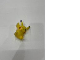 Pikachu toy