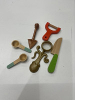 Set of toys Set of toys