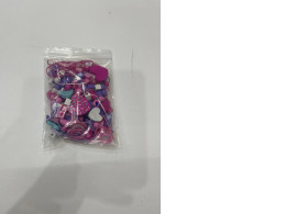 Set for making braclettes