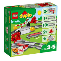 Railway LEGO duplo