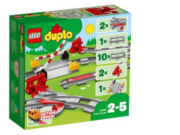 Railway LEGO duplo