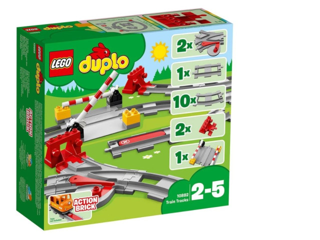 Railway LEGO duplo Railway LEGO duplo