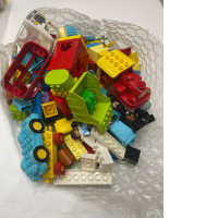 Set of LEGO cars Set of LEGO cars