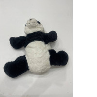 PANDA soft toy