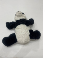 PANDA soft toy