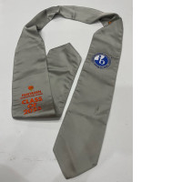 Graduation tie