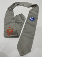 Graduation tie