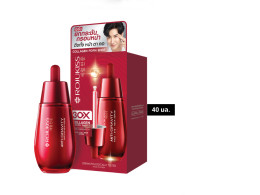 Rojukiss Face Eye Neck Serum PDRN Shot 