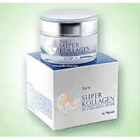 Faris Super Kollagen 3D Collagen Filler