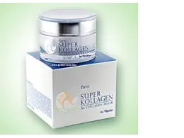Faris Super Kollagen 3D Collagen Filler Faris Super Kollagen 3D Collagen Filler