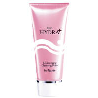 Faris Hydra Plus Moisturizing Cleansing Foam 100 g.