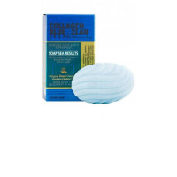 Set of 2 Madame Heng Collagen Soap, Blue Ocean Collagen Soap, 80 grams Set of 2 Madame Heng Collagen Soap, Blue Ocean Collagen Soap, 80 grams