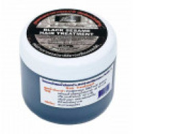 Set of 2 N.T.Group Hair mask with black sesame seeds, spirulina and vitamin E, 350 ml