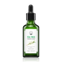 Set of 2 Naturista Tea Tree Essential Serum 50ml