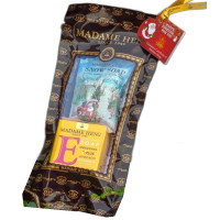 Madame Heng Soap Set - Avocado Soap and Snowman Soap Madame Heng Soap Set - Avocado Soap and Snowman Soap