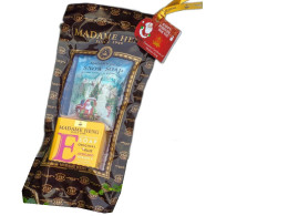 Madame Heng Soap Set - Avocado Soap and Snowman Soap Madame Heng Soap Set - Avocado Soap and Snowman Soap