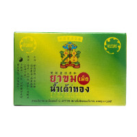 Bitter medicine, golden gourd pills