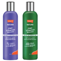 Set of 2 Natura Hair Vitamin Booster Set of 2 Natura Hair Vitamin Booster