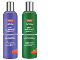 Set of 2 Natura Hair Vitamin Booster 