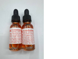 Set of 2 Sinus drops