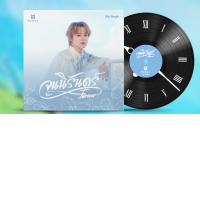 Set of 3 Nunew – 5th Single Album 'Until Forever' Set of 3 Nunew – 5th Single Album 'Until Forever'