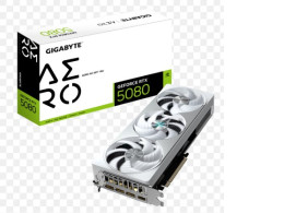 GeForce RTX™ 5080 AERO OC SFF 16G