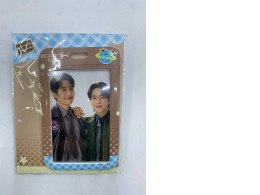 EARTH MACX Hanging sign