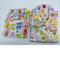 Set of 2 Women's bear pattern pajamas