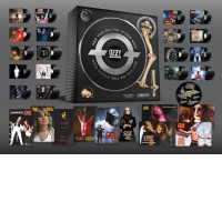 Box Set VInyl Ozzy Osbourne See You On The Other Side