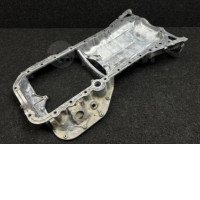 Engine sump Toyota Chaser 1994 1211146011 JZX93 1JZGE in Tyumen