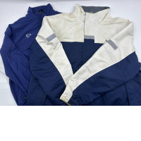 Set of 2 NIKE Long sleeve zip up sweater