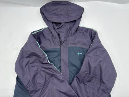 Long sleeve zip up hoodie sweatshirt Black