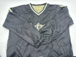 STEVE AND BARRY'S Pullover Windbreaker Jacket