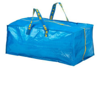 IKEA long square bag IKEA long square bag