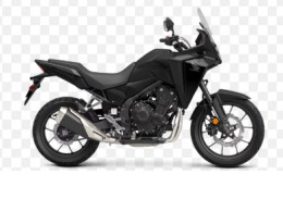 Honda NX500, 2024 г., 500cc Honda NX500, 2024 г., 500cc