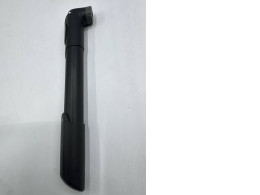 Black hand pump Black hand pump