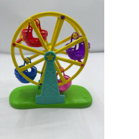 Ferris wheel toy