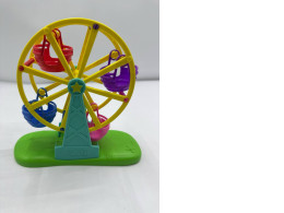 Ferris wheel toy