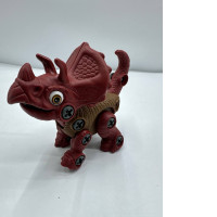 Dinosaur toy