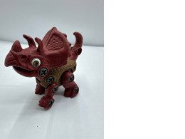 Dinosaur toy