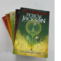 Set of PETER JACKSON books