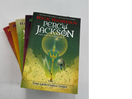 Set of PETER JACKSON books Set of PETER JACKSON books