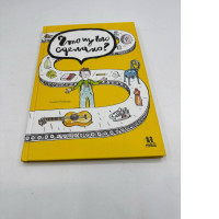 What is made of what? book What is made of what? book