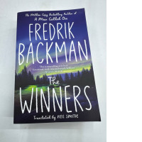 The WINNERS book