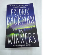 The WINNERS book