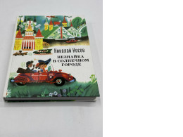 Dunno in the Sunny City