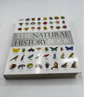 THE NATURAL HISTORY BOOK 